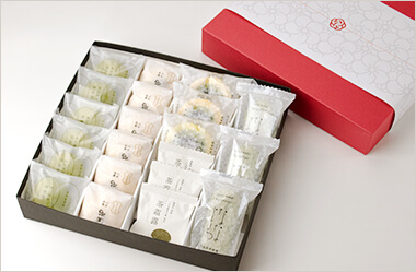 オンラインショップ