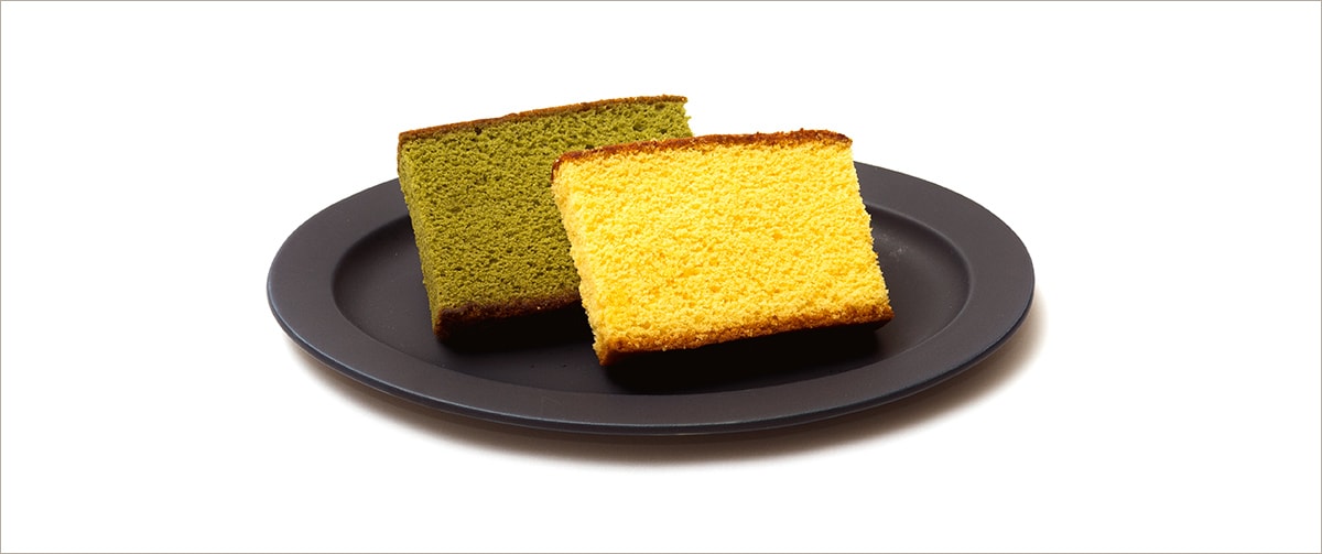 カステラ