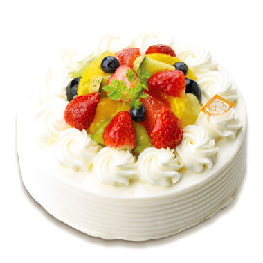 Anniversary Cake お菓子の隆勝堂 創業大正13年 福岡県八女市の老舗和洋菓子メーカー Anniversary Cake お菓子の隆勝堂 創業大正13年 福岡県八女市の老舗和洋菓子メーカー