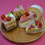 2月8日（土）9日（日）～2025年～いちご祭り開催します🍓