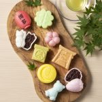 【隆勝堂】博多駅いっぴん西通りにて『博多可愛菓』等を販売します
